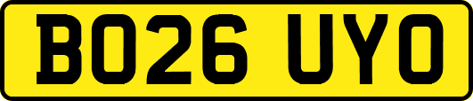 BO26UYO