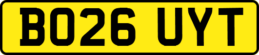 BO26UYT