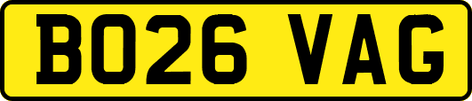 BO26VAG