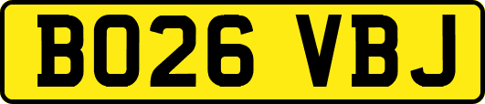 BO26VBJ