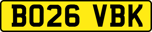 BO26VBK