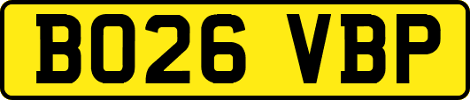 BO26VBP
