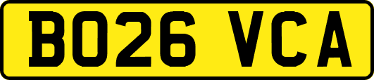 BO26VCA