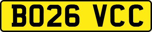 BO26VCC