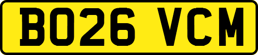 BO26VCM
