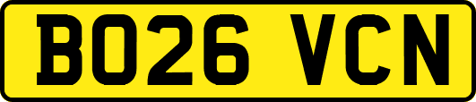 BO26VCN