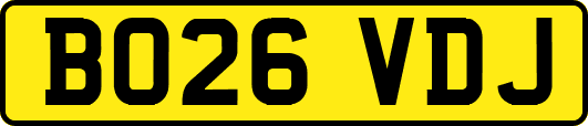 BO26VDJ