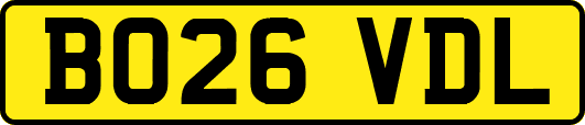 BO26VDL