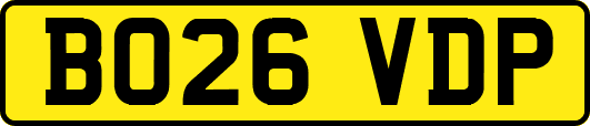 BO26VDP
