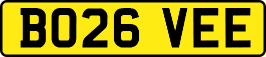 BO26VEE