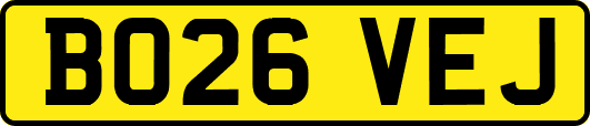BO26VEJ
