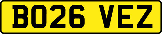 BO26VEZ