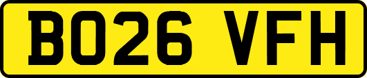 BO26VFH