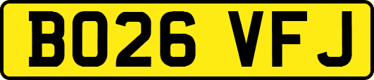 BO26VFJ