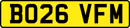 BO26VFM