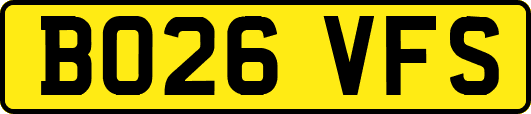 BO26VFS