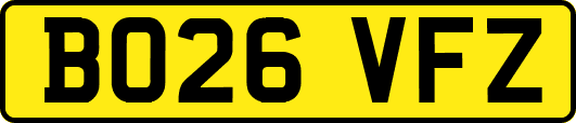 BO26VFZ