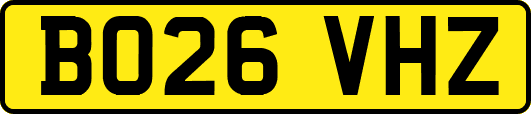 BO26VHZ