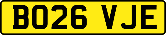 BO26VJE