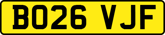 BO26VJF