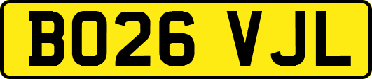 BO26VJL