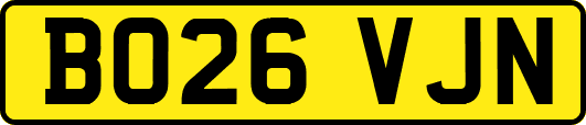 BO26VJN