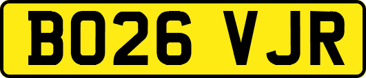 BO26VJR