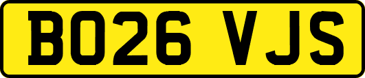 BO26VJS