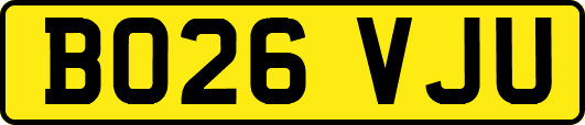 BO26VJU