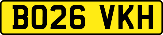 BO26VKH