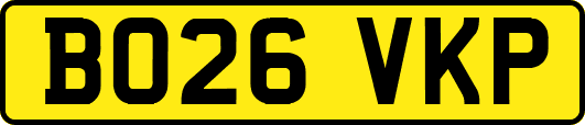 BO26VKP