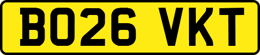BO26VKT