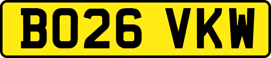BO26VKW