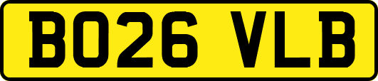 BO26VLB