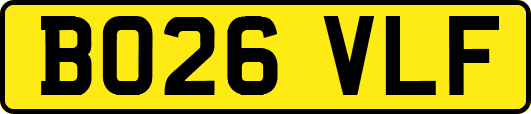 BO26VLF