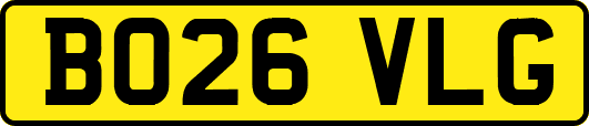 BO26VLG