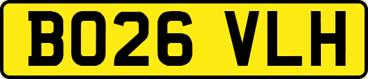 BO26VLH