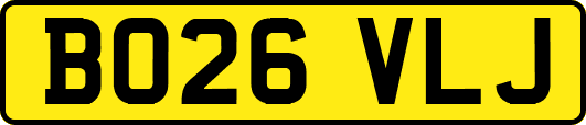 BO26VLJ
