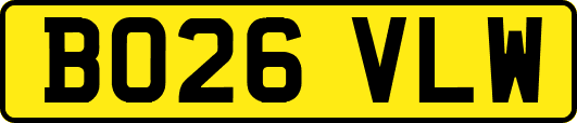 BO26VLW