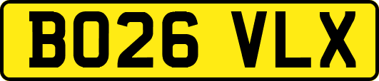 BO26VLX