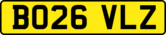 BO26VLZ