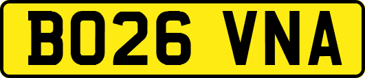 BO26VNA