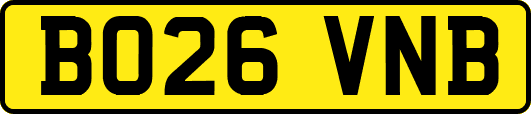 BO26VNB