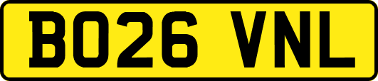 BO26VNL