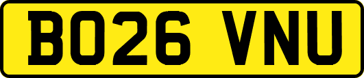 BO26VNU