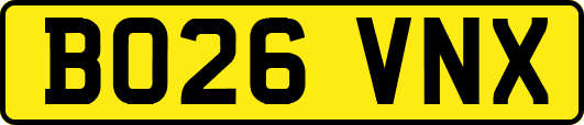 BO26VNX