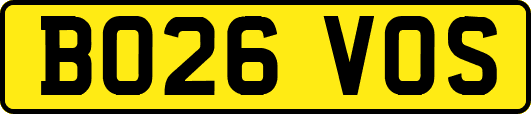 BO26VOS