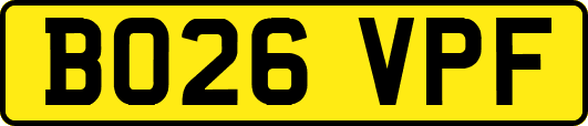 BO26VPF