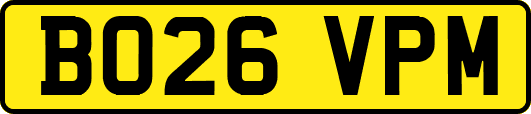 BO26VPM