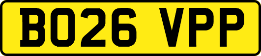 BO26VPP